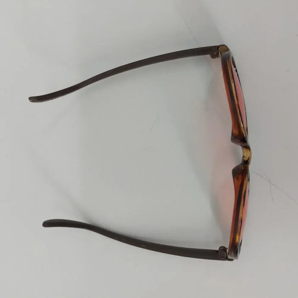 Janie and Jack Child's Sunglasses Tortoise Shell Girls 2-4 Years